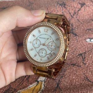Michael Kors watch
